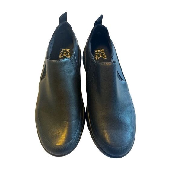 Alegria slip resistant slip on shoes 10.5-11 (41) - EUC - Picture 6 of 8